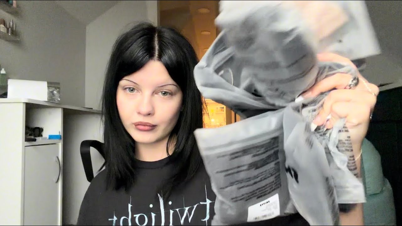 my honest review of SKIMS! (mini haul)