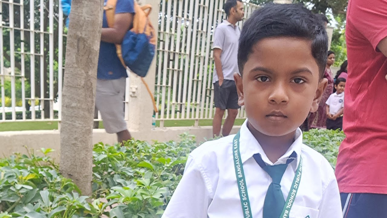 #School 