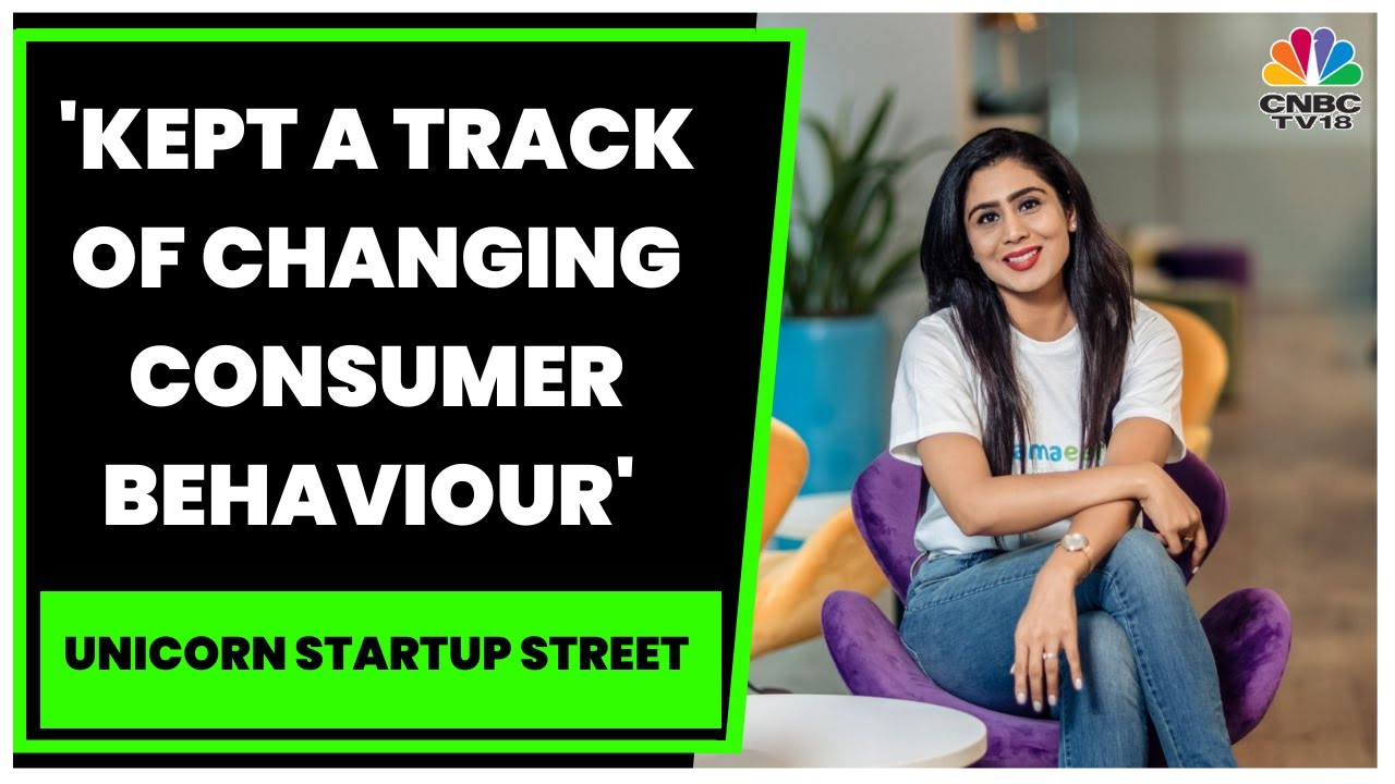 Ghazal Alagh & Varun Alagh On Mamaearth's 6 Year Journey, Tackling The Offline Market & More
