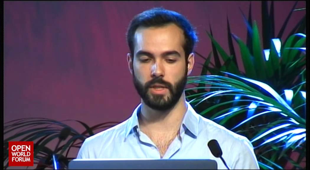 OWF14 - Intervention de Simon Maby, Software Architect Octo Technology