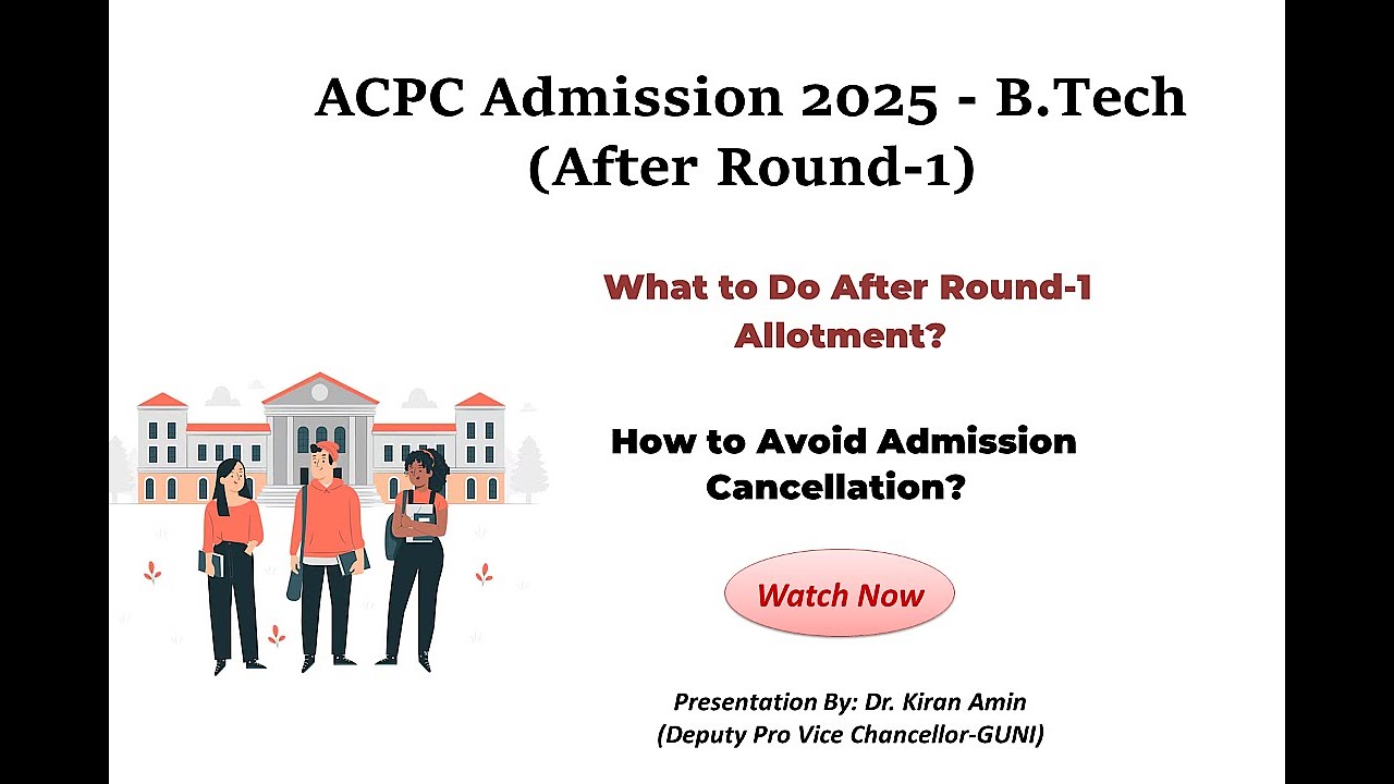 ACPC Process after round2 English version