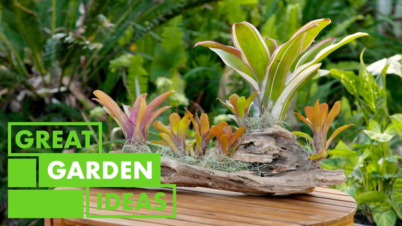 Quick and Easy Weekend Project | GARDEN | Great Home Ideas