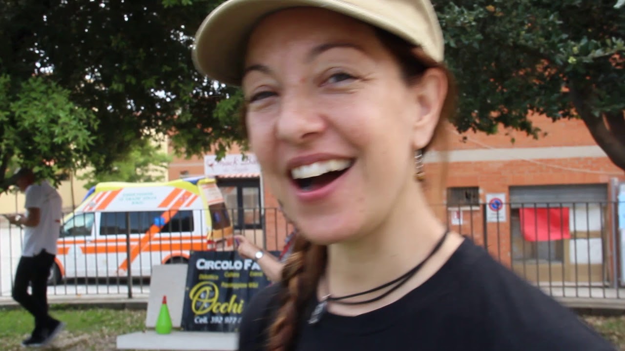 Osini Sagra delle ciliegie 2019