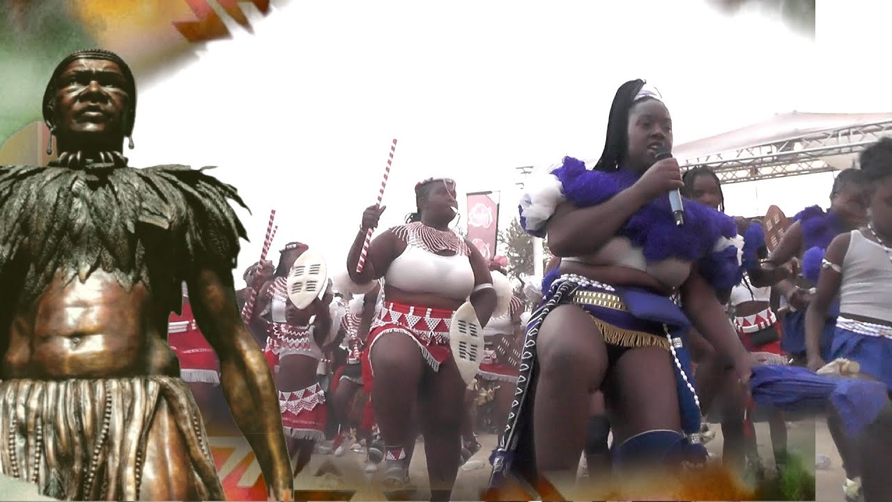 KING MZILIKAZI COMMEMORATION. NDEBELE CULTURAL RICHNESS CELEBRATED