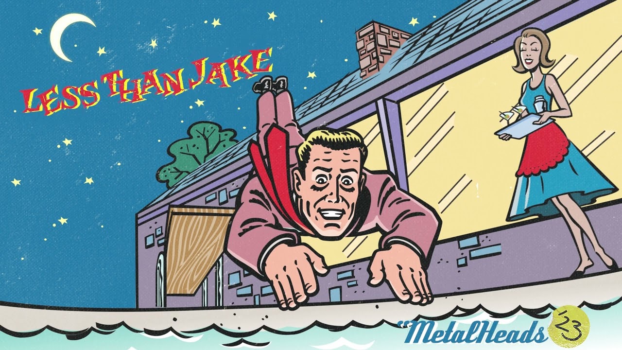 Less Than Jake 