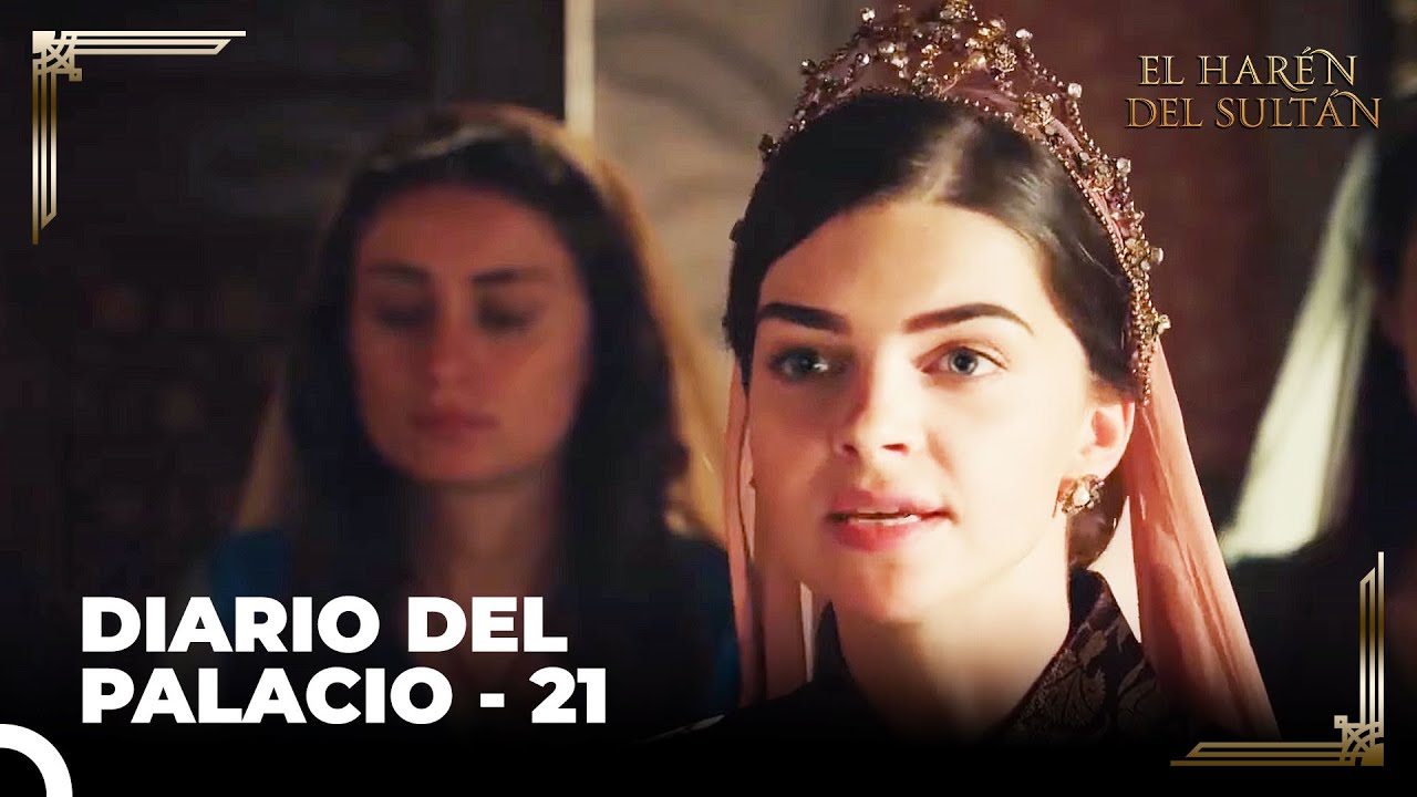 Si Quiera Te Despido Del Palacio, ¿Quién Me Puede Bloquear?
