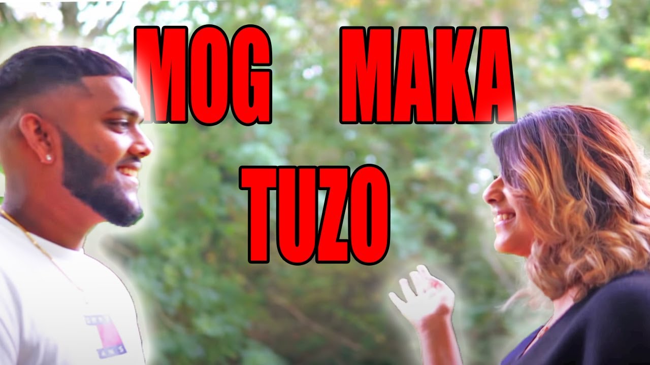 NEW KONKANI SONG - MOG MHAKA TUZO (My Love For You) BY ALLAN MONTEIRO