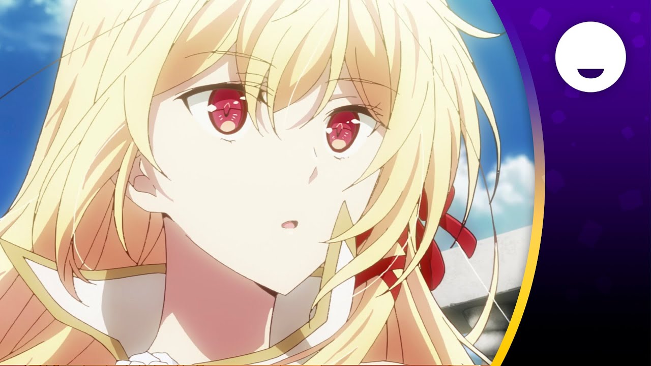 Our Last Crusade or the Rise of a New World – Ending Theme – Koori no Torikago