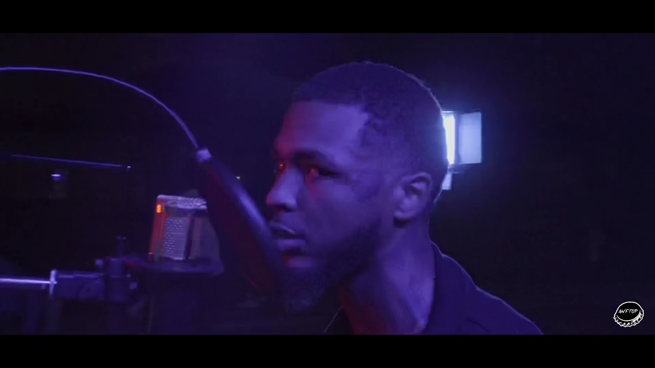 HITM SMOKE - Ronald REAGAN Live Performance 2950 BLOCK