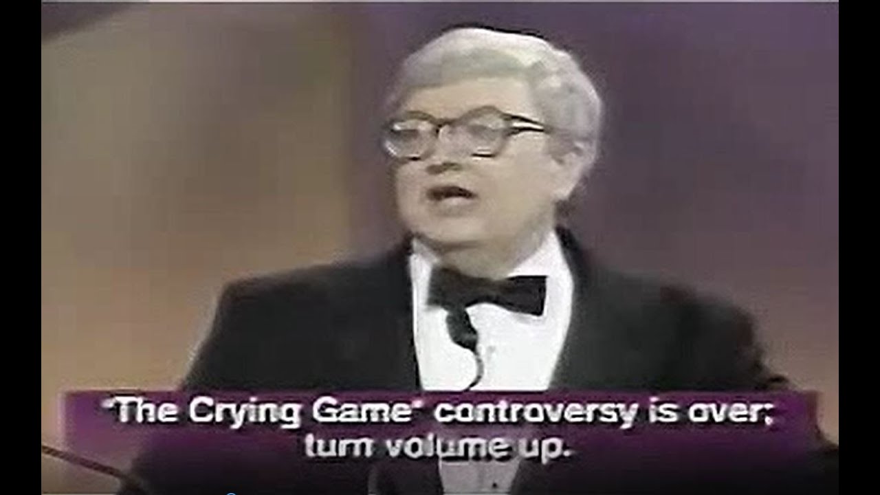 Siskel & Ebert - If We Picked The Winners (1993)