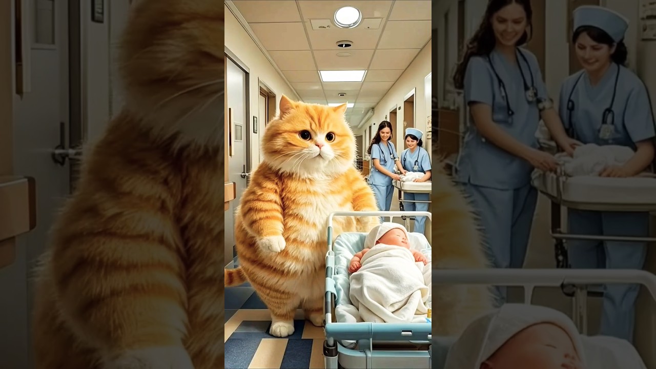 🏥 BRAZILIAN DANCA 🏥 #rontv #treading #viralvideo #ai #animation #shortsfeed #memes #trendingvideo