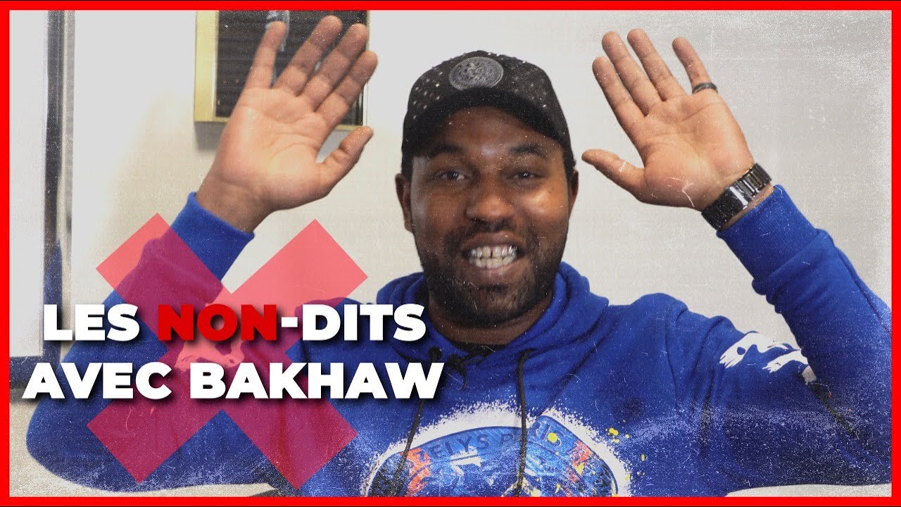 Argent, trafic, prison, Sofiane, Doc Gyneco : Bakhaw nous raconte son passé dans 