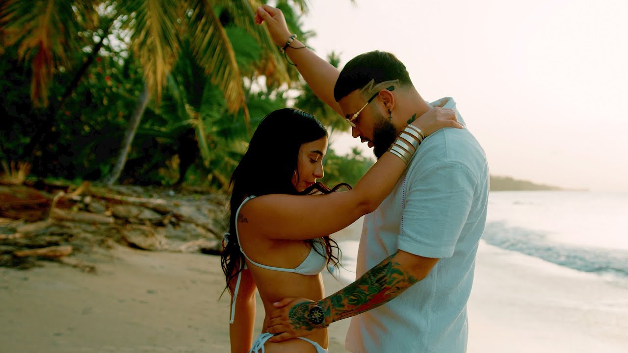 Jou Kenedy - OLeLe (Video Clip) PaSióN dE VeRaNo