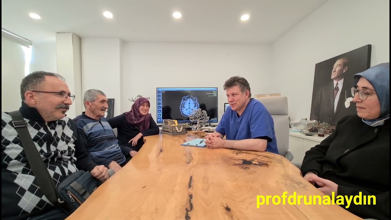 KRONİK KARACİĞER HASTASINA HİBRİT YÖNTEMLE HCC AMELİYATI BÜTÜNCÜL TEDAVİ İLE MUTLU HASTA