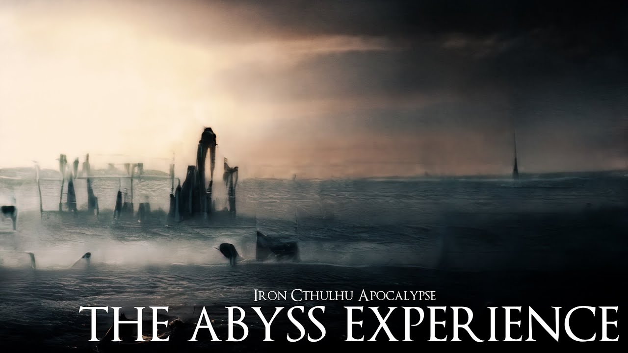 The Abyss Experience (9+ Hour Dark Ambient)