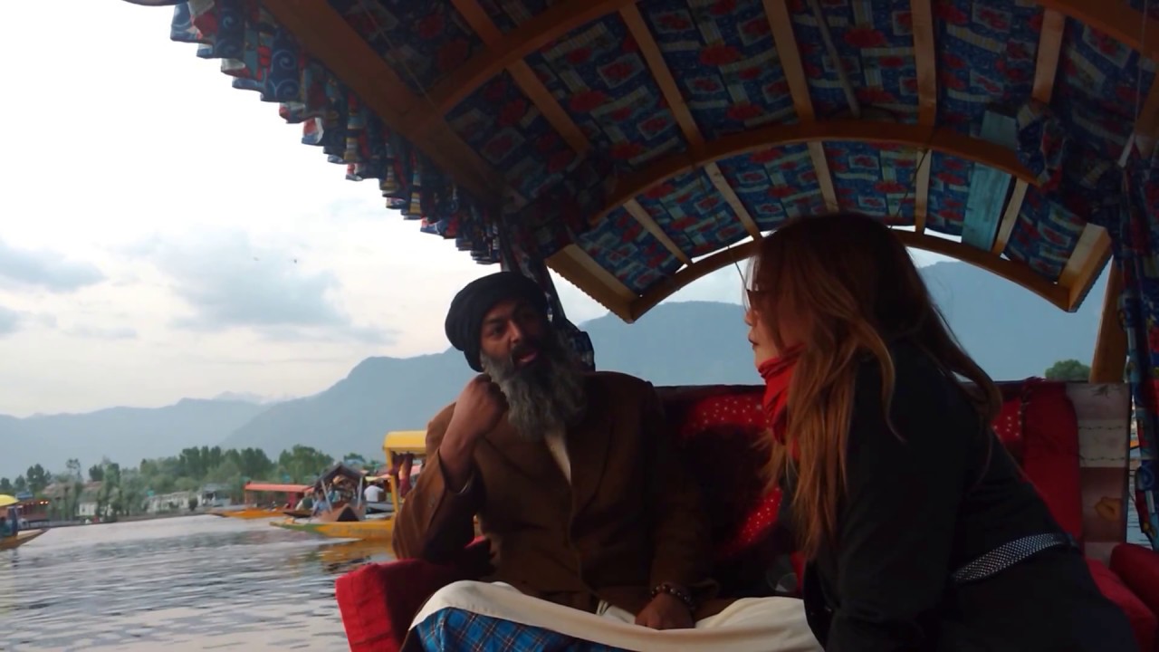 What is Sufism ? ~ Journey with a Sufi - Part 3