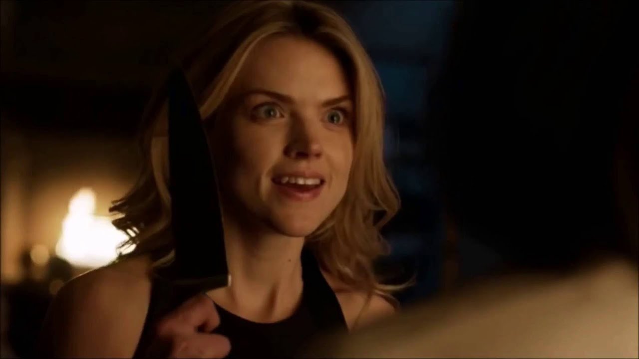 Gotham Tribute: Barbara Kean
