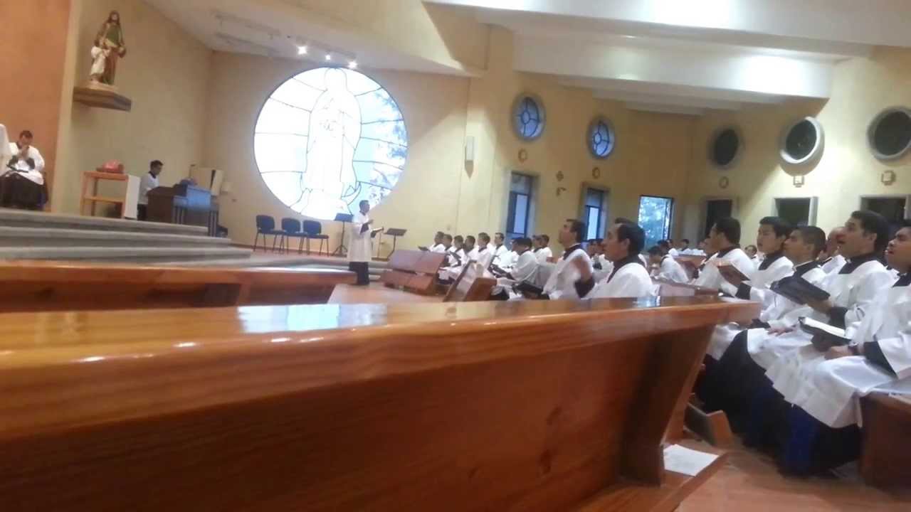 Cántico Las Bodas del Cordero