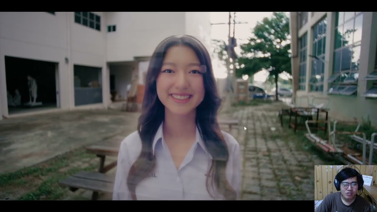 Love Love Mystery Club ยันต์คำสาป - Part 12