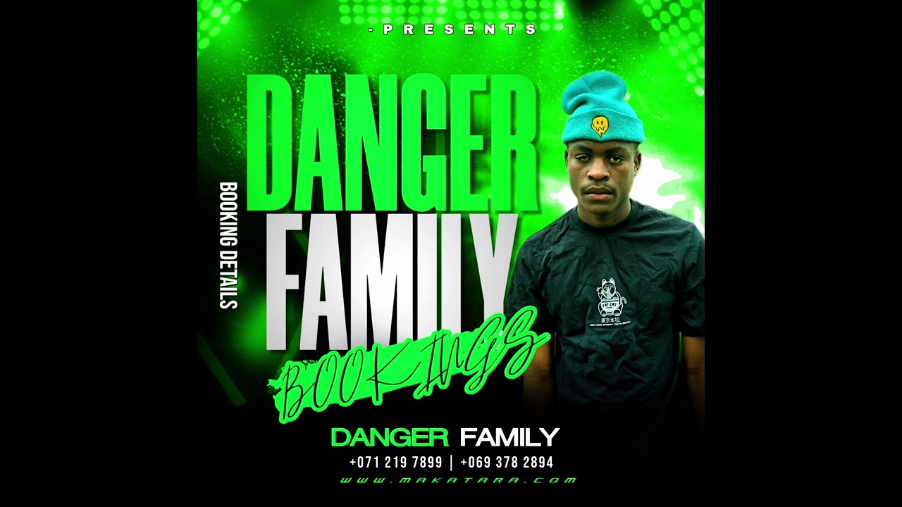Ku Yimbelela feat Danger family 227 x Rhulani n The Big