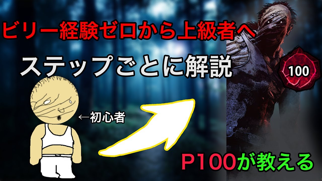P100ビリー廃人が語るヒルビリー初心者から上級までのステップ