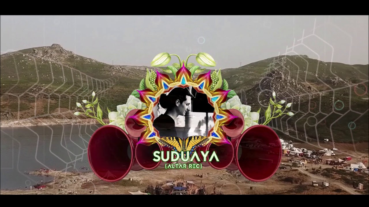 Forest Soul Gathering 2019 - The Druid's Calling (Portugal)