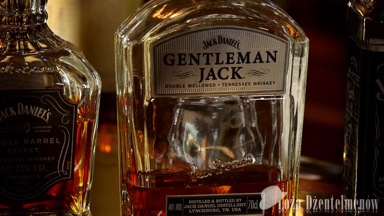 Jack Daniel's - Historia Prawdziwa cz 2