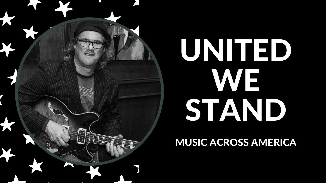 United We Stand: Music Across America - Jesse Christen (South Dakota)
