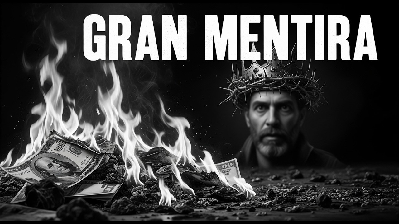 ¡EL REY DEL CACHOPO! 👑🔪 La anatomía de un narcisista.