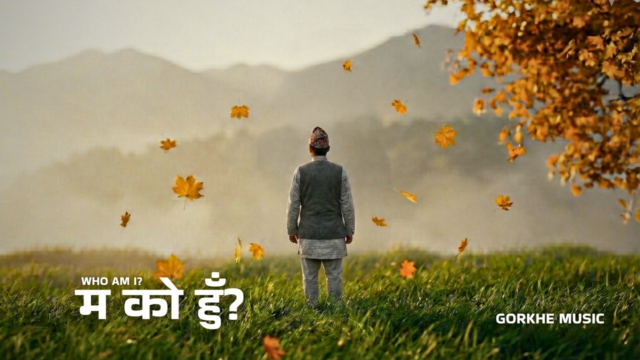 Ma Ko Hu? (म को हुँ?) | Nepali Sad Song 2026 | Emotional Soul Searching Song | Gorkhe Music
