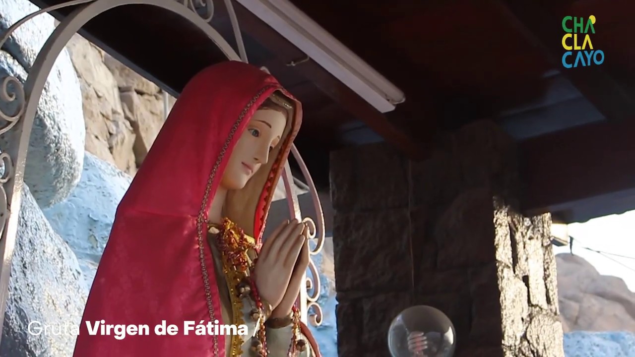 CHACLACAYO ES TURISMO