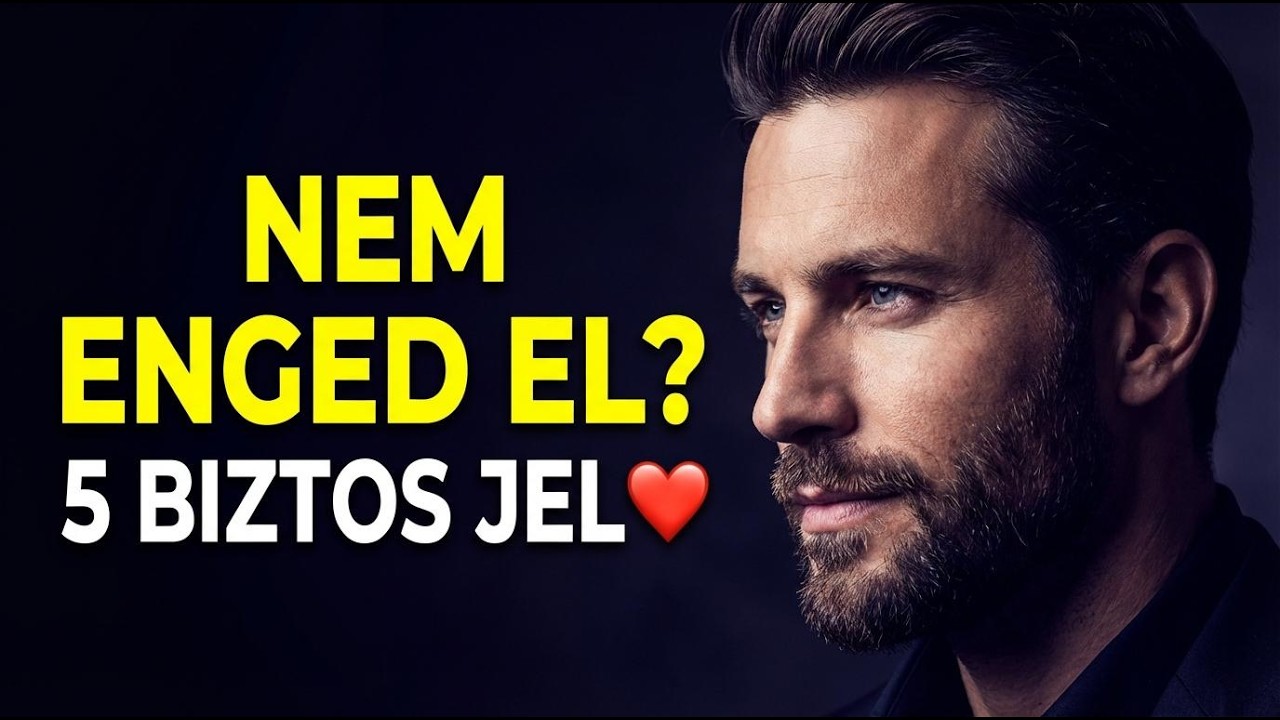 Ha ezt érzed, Ő nem enged el téged: A láthatatlan kötelék 5 biztos jele