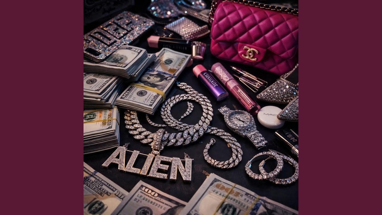 NST FREESTYLE (feat. ALIEN GAL)