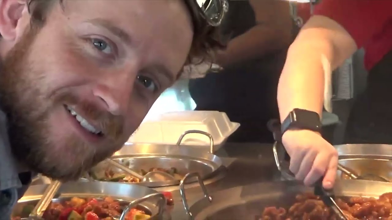 Pile of Love Spring Tour Vlog 2024