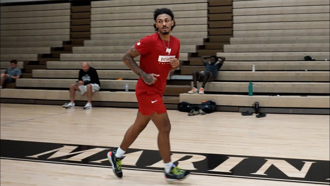 PRIVATE HOOP RUNS