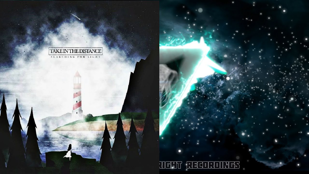 ▲Take in the Distance - Set Free▲(2014)