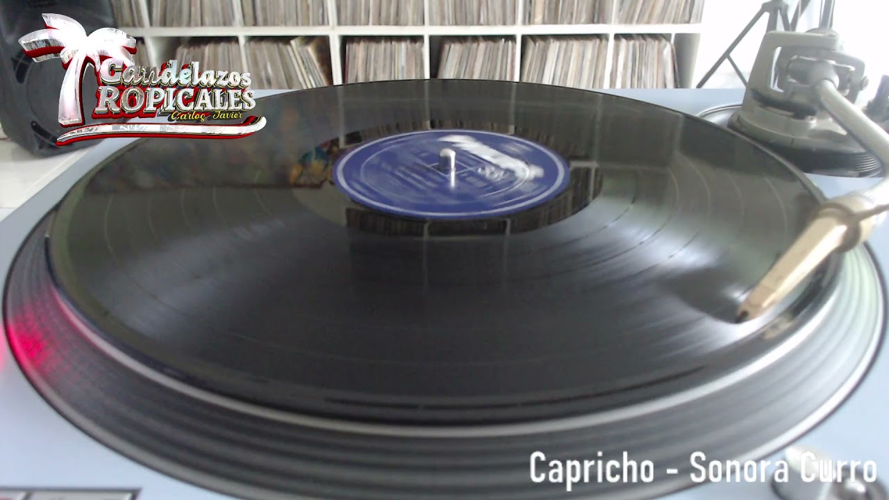 Capricho - Sonora Curro
