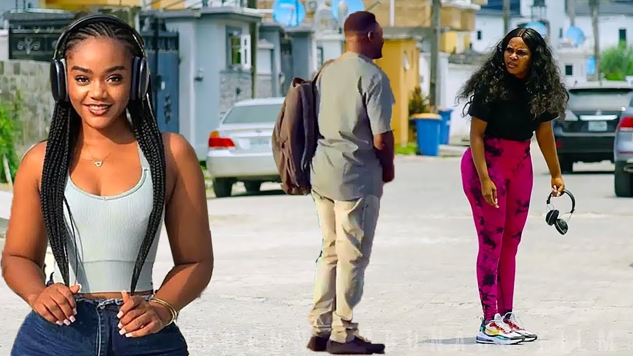 He Left His Big Mansion Desguised As A Street Begger To Hunt For A Good Woman To Marry -Ng