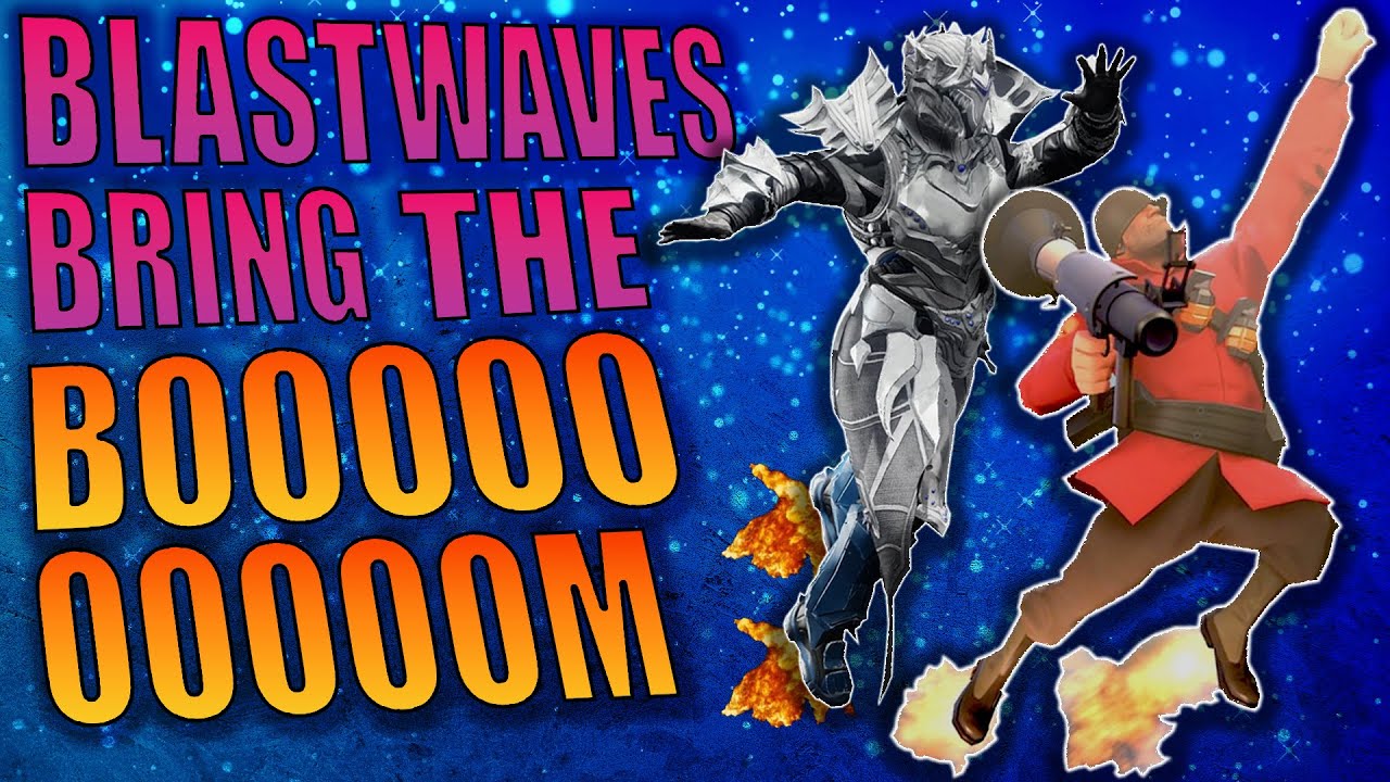 Behemoth Can One Shot Champs Now! & Rocket Jumping?? | Stasis Titan Build