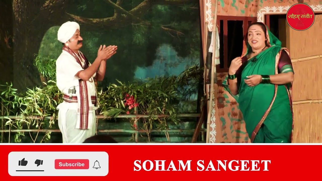 धरिला जो आवडी । निवेदिता चंद्रोजी। Dharila Jo Avadi । Nivedita Chandroji । NATYAGEET । ABHANG । TUYE