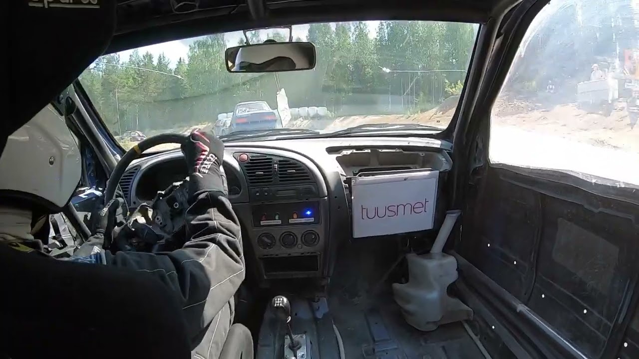 Akaa JM SM Nuoret, naiset & EVK 2023. Jokkis incar nuoret