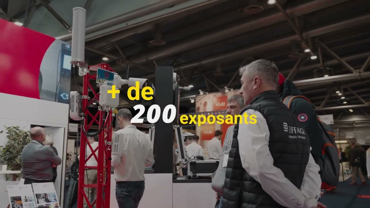BE 5.0 Industries du Futur devient Euro Industries, le rendez-vous des solutions du futur - MULHOUSE