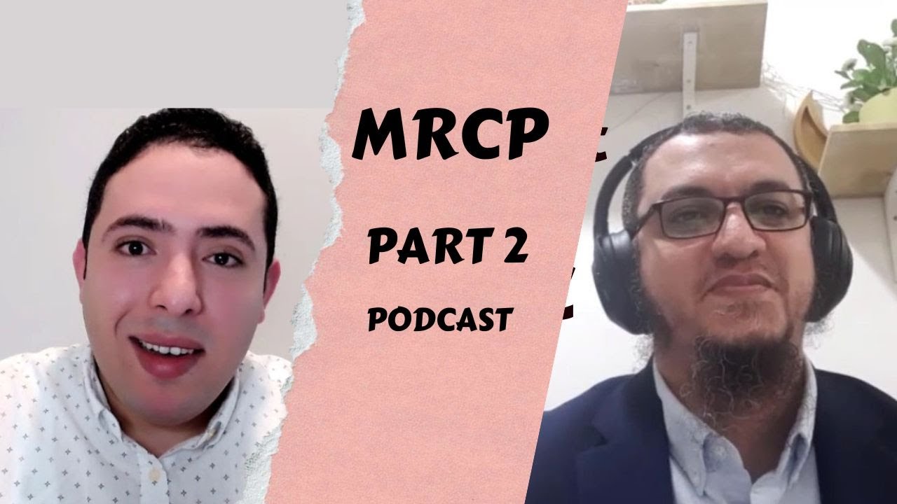 «MRCP Часть 2: Всё, что вам нужно знать о второй части программы British Fellowship»