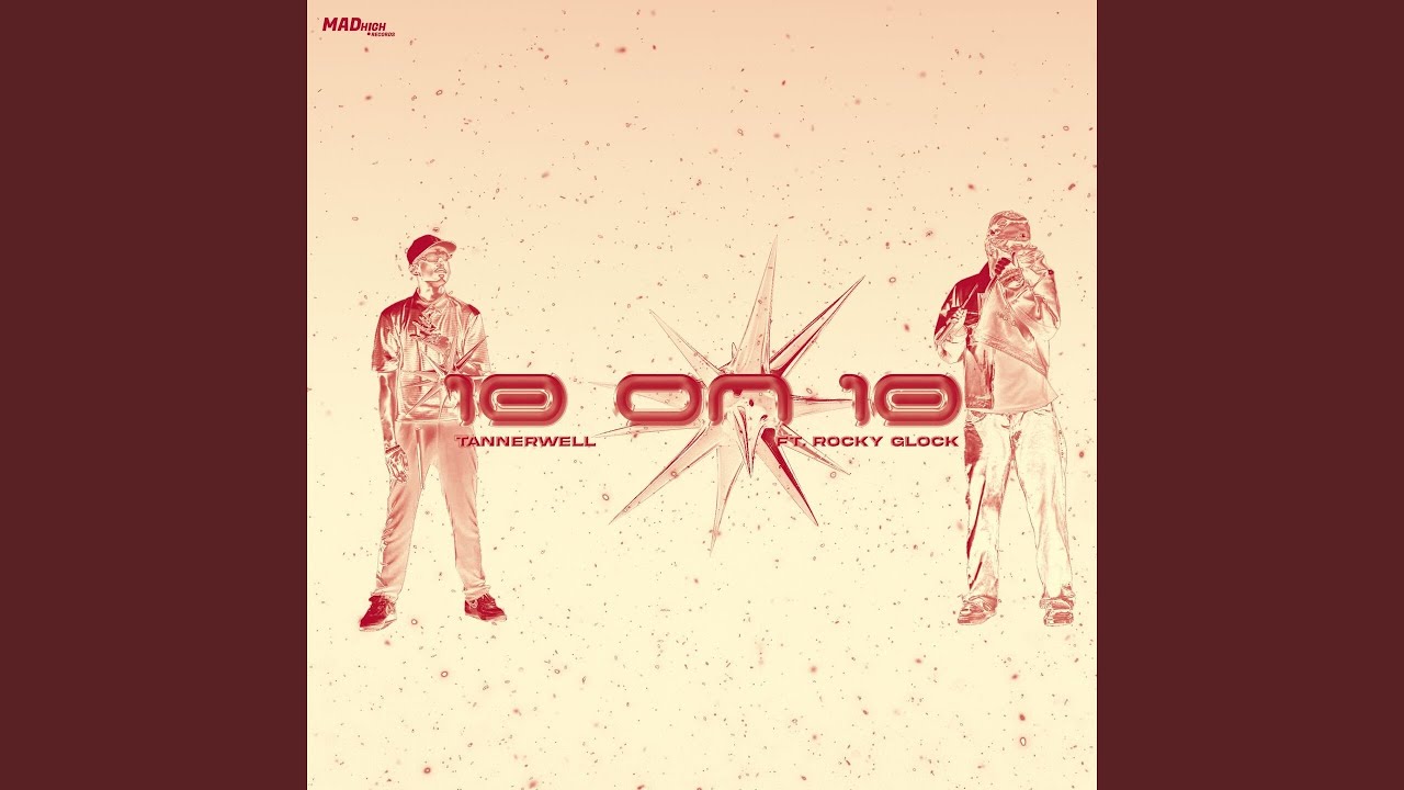 10 on 10