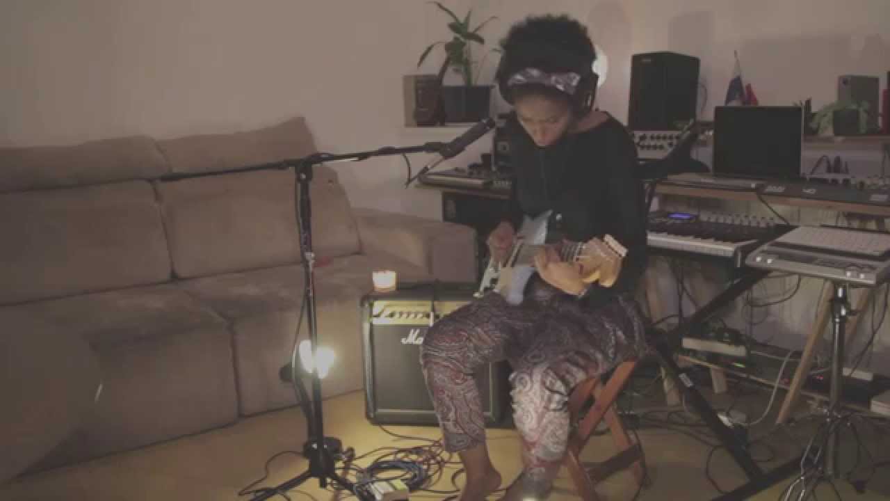 Leve - Mahmundi Live