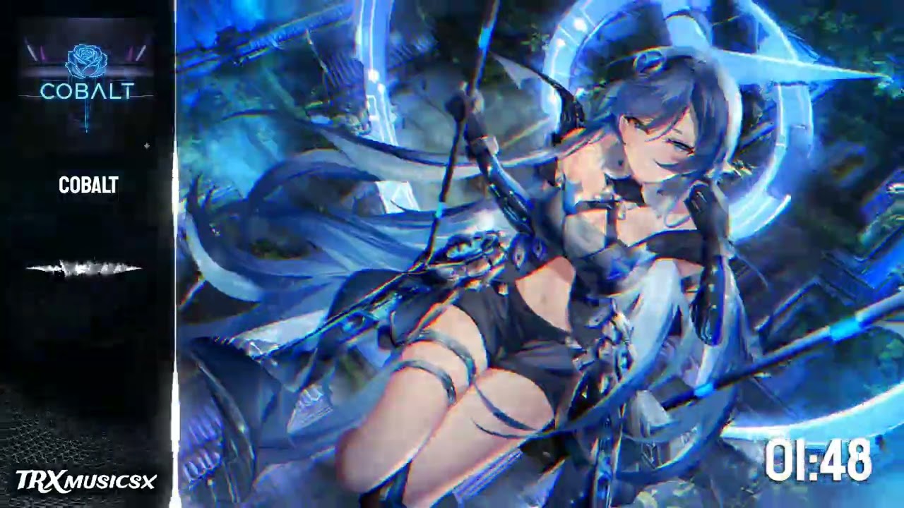 Cobalt | Slap House