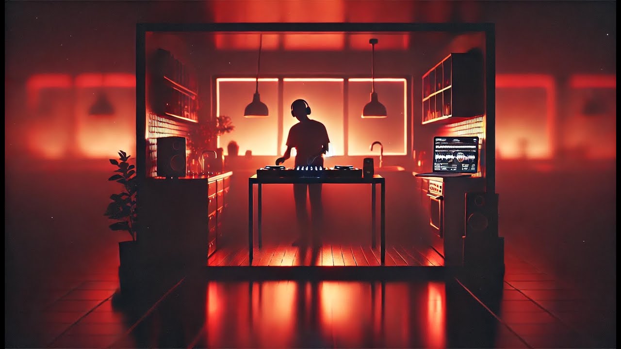 🔥 LATE NIGHT AFTER-PARTY SET | MINIMAL MUSIC &bull; MINIMAL TECHNO 🔥