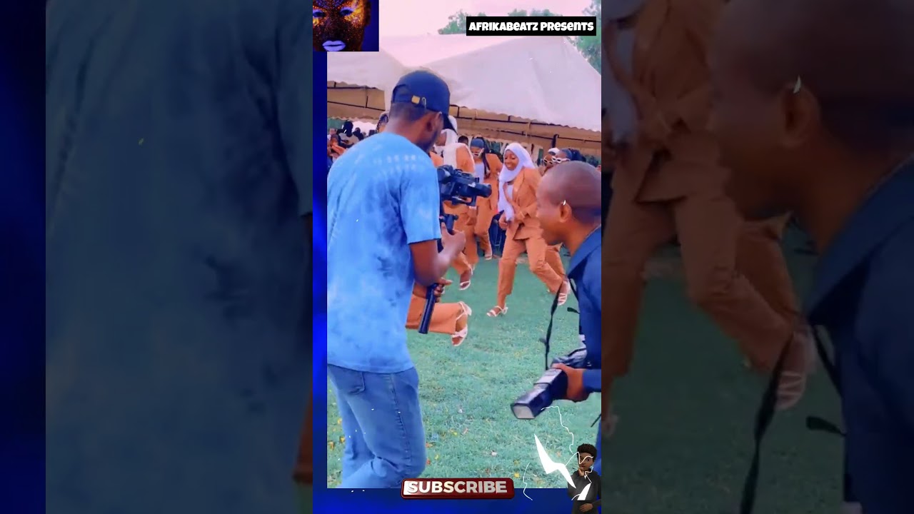 🔥Bafana Dibiri Dikae 🤳Sticker Dance Amapiano 2026 