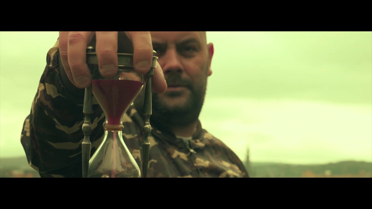 L'Hexaler - Juste quelques minutes ( Prod El Gaouli )