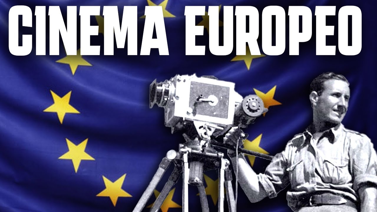 Trent'anni di Cinema Europeo (1930-1960) | GORILLA ACADEMY - Corso di Storia del Cinema Pt. 16